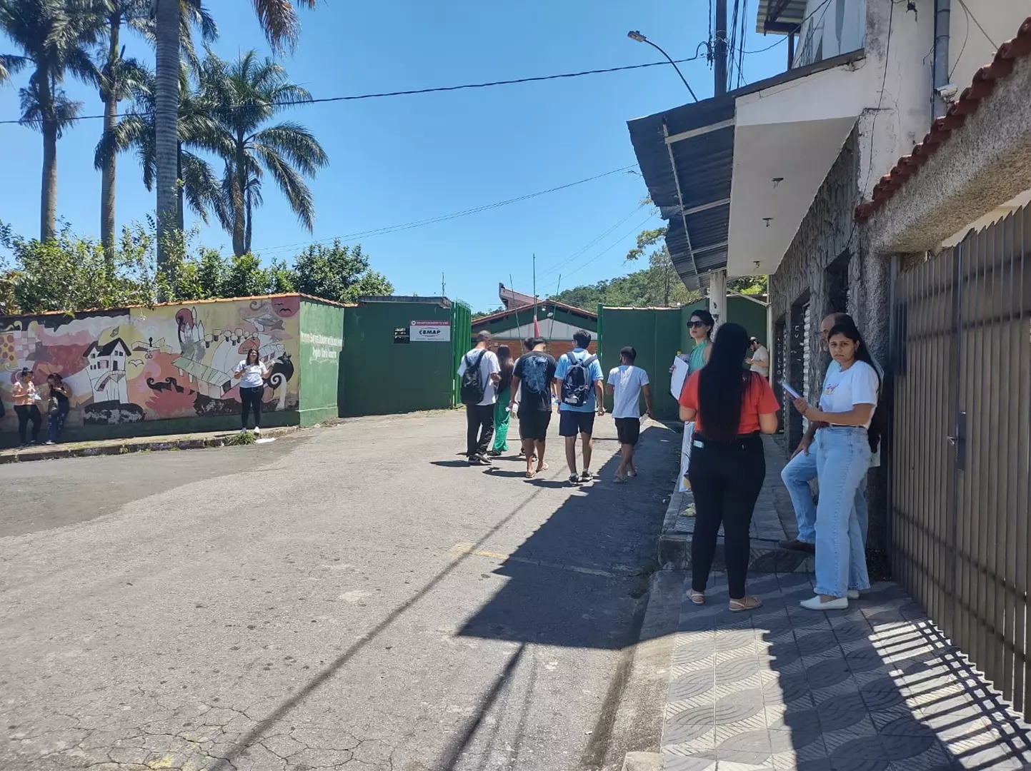 Santos Dumont tem pouco mais de 900 inscritos no Enem 2025